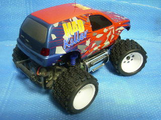 �}�b�h�L���[